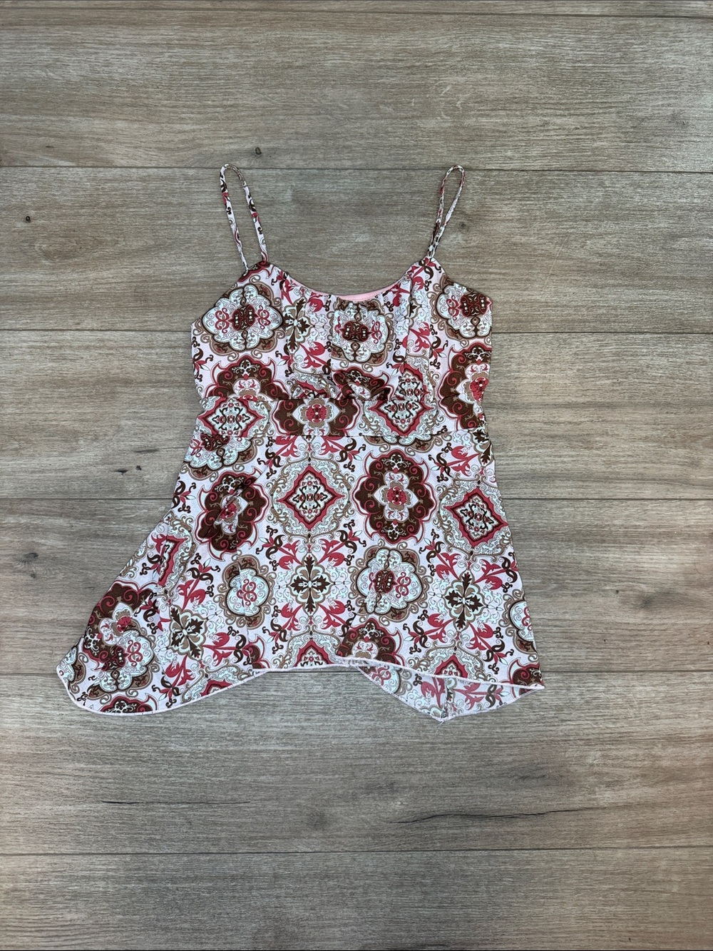 vintage top